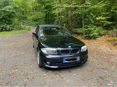 BMW 118 Cabriolet