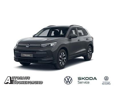 Neu VW Tiguan Life 131 PS (96 kW) 2026 SUV