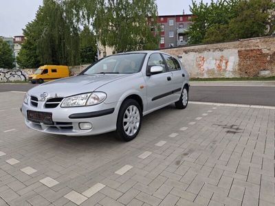 gebraucht Nissan Almera 