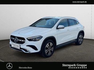 Mercedes GLA250