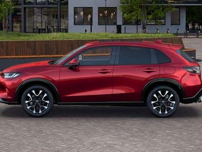 Honda ZR-V