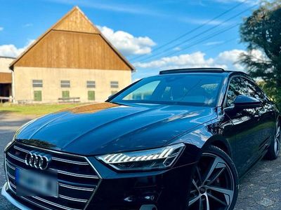 Audi S7 Sportback