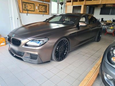 BMW 650