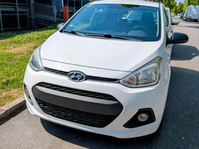 Usata Hyundai i10