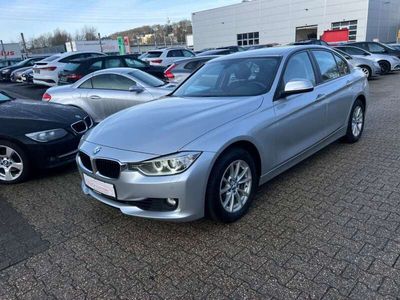 gebraucht BMW 320 320 Baureihe 3 Lim. i NAVI*PDC*LED*XENON*TEMP