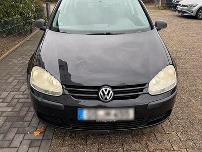 VW Golf V