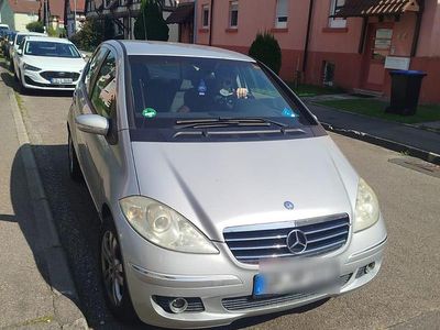 Mercedes A150