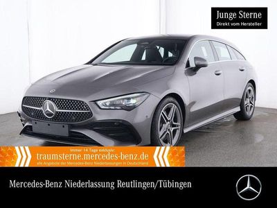 Mercedes CLA250