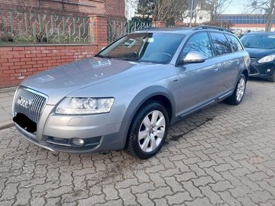 gebraucht Audi A6 Allroad 2.7 tdi quattro