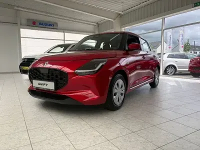 Neu Suzuki Swift Club 82 PS (60 kW) 2026 Kleinwagen