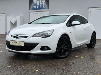 Opel Astra GTC