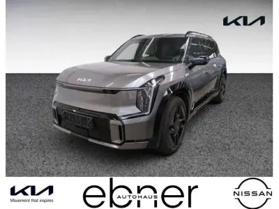 Gebraucht Kia EV9