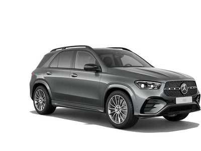 Mercedes GLE450 AMG