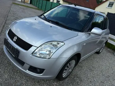 Gebraucht Suzuki Swift