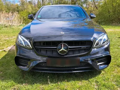 Gebraucht Mercedes E350