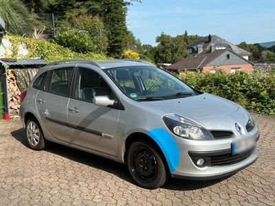 Renault Clio GrandTour
