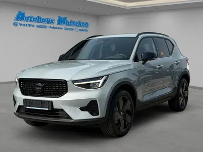 Gebraucht Volvo XC40 Plus 163 PS (119 kW) 2026 Grau SUV