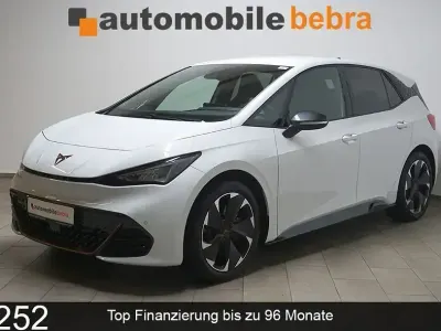 Używany Cupra Born