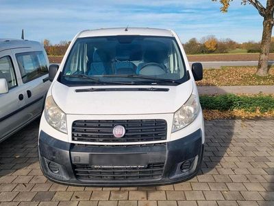 Fiat Scudo