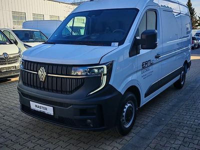 Gebraucht 2024 Renault Master Van | 29.890 € (Fairer Preis)