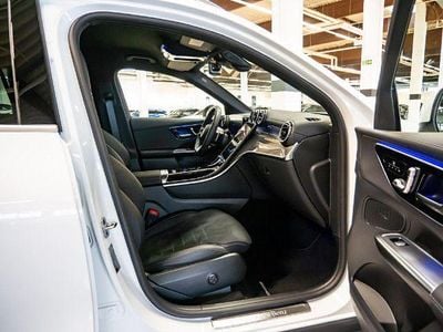 Mercedes GLC200