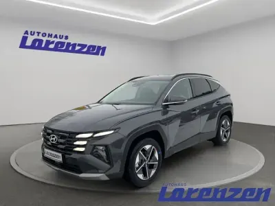 Gebraucht Hyundai Tucson