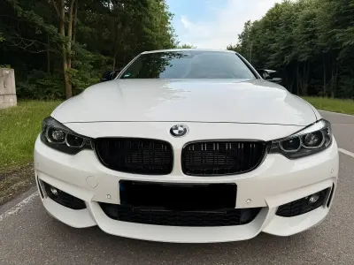 Gebraucht BMW 420 Gran Coupé