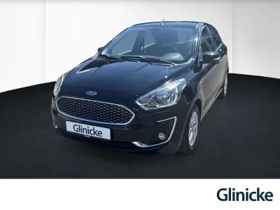 Gebraucht Ford Ka Plus