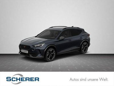 Gebraucht Cupra Formentor VZ 310 PS (228 kW) 2024 Magnetic grau metallic SUV