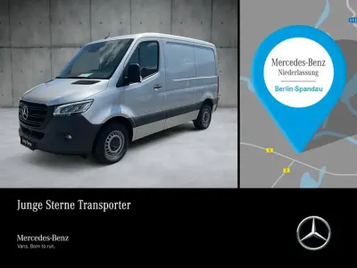 Gebraucht Mercedes Sprinter
