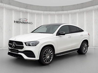 Mercedes GLE350
