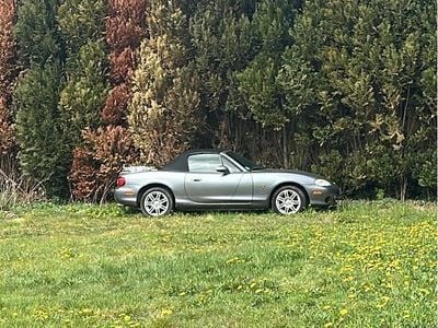 Mazda MX5
