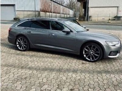 gebraucht Audi A6 Avant 2,0 TDI