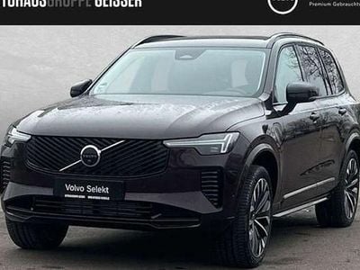 Gebraucht Volvo XC90 Plus 455 PS (334 kW) 2025 Rot SUV