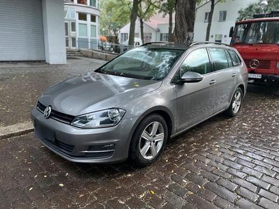 VW Golf VII
