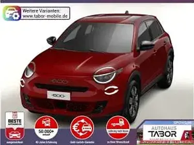 Gebraucht Fiat 600