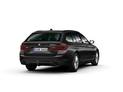 gebraucht BMW 540 xDrive Touring