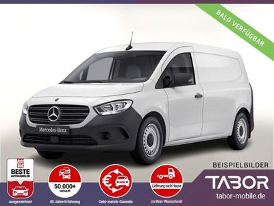 Mercedes Citan 110