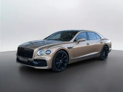 Gebraucht Bentley Flying Spur