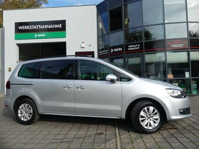 VW Sharan
