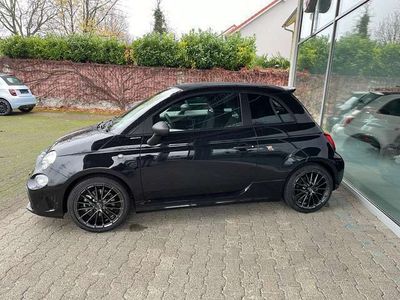 gebraucht Abarth 595C 595C