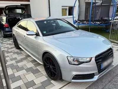 Gebraucht Audi A5 Sportback