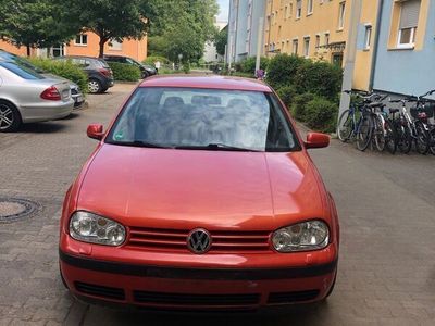 gebraucht VW Golf IV 1,6