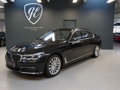BMW 750L