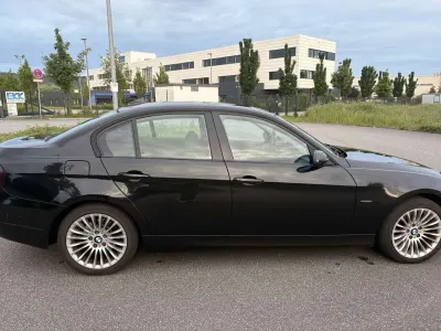 Gebraucht BMW 318