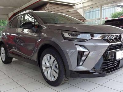 Neu Mitsubishi ASX Plus 91 PS (66 kW) 2026 Anthrazitgrau (m) SUV