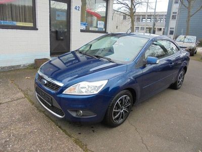 Ford Focus Cabriolet