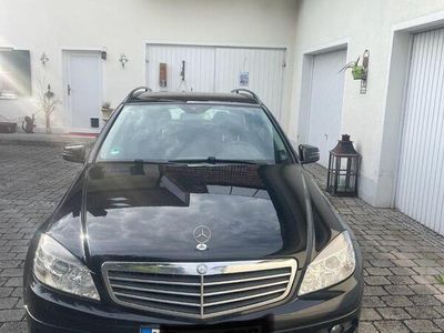 Mercedes C180