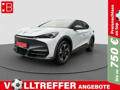 Gebraucht Cupra Tavascan Endurance 210 kW (286 PS) 2024 SUV