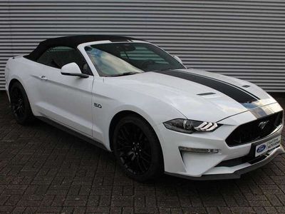 gebraucht Ford Mustang Convertible V8. *Prem-Pkt-2*19'LM*